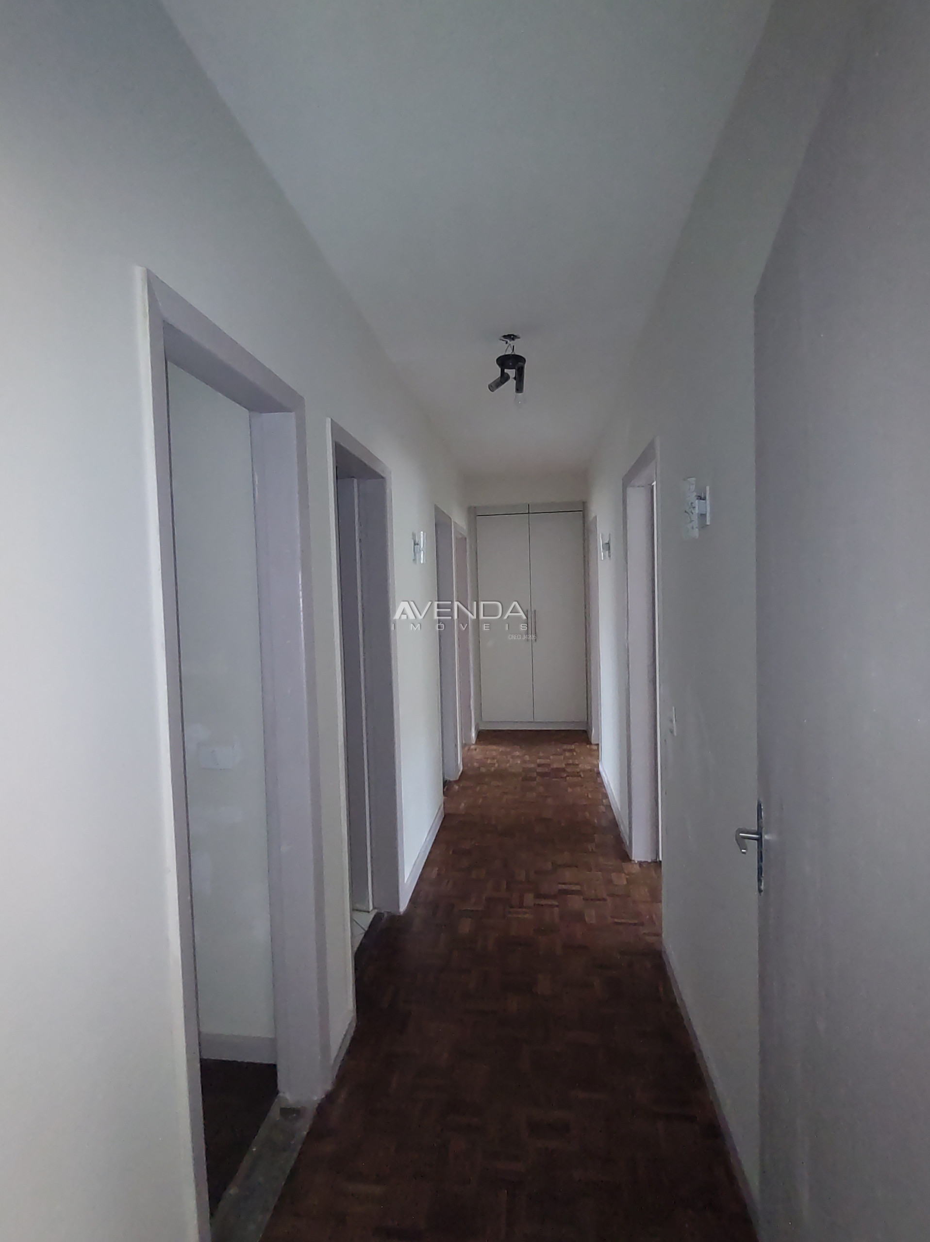 Imagem Apartamento com 3 Quartos à Venda ou Locação, 105 m²em Água Verde - Curitiba