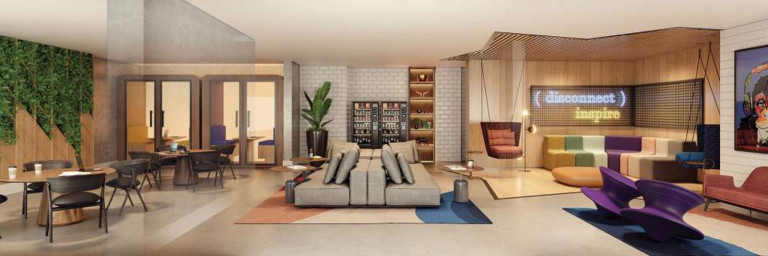 Imagem Apartamento com 2 Quartos à Venda,  em City América - São Paulo