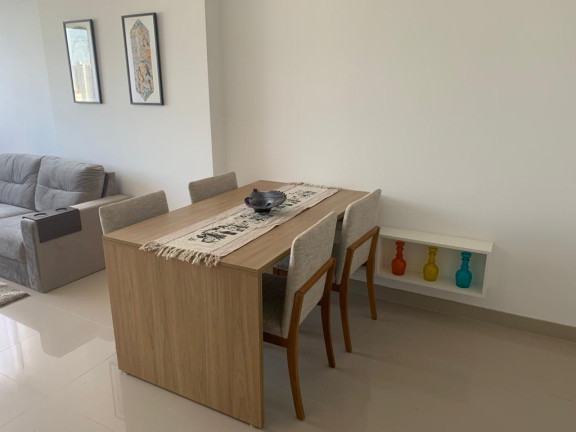 Imagem Apartamento com 1 Quarto para Alugar, 40 m² em Boa Viagem - Recife
