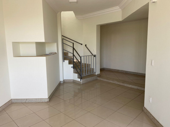Imagem Cobertura com 4 Quartos à Venda, 230 m²em Ouro Preto - Belo Horizonte