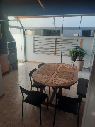 Imagem Casa de Condomínio com 3 Quartos à Venda, 250 m² em Jardim Crystal Park - Jacareí