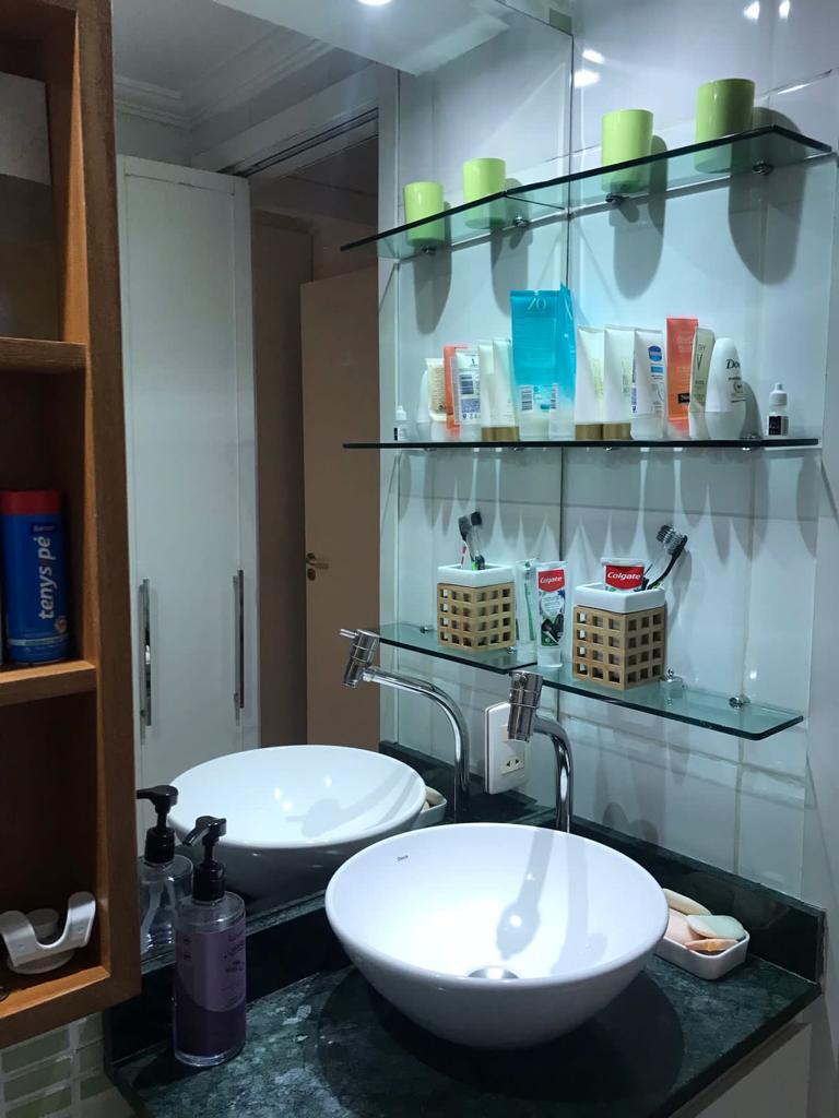 Imagem Apartamento com 2 Quartos à Venda, 65 m²em Vila Mariana - São Paulo