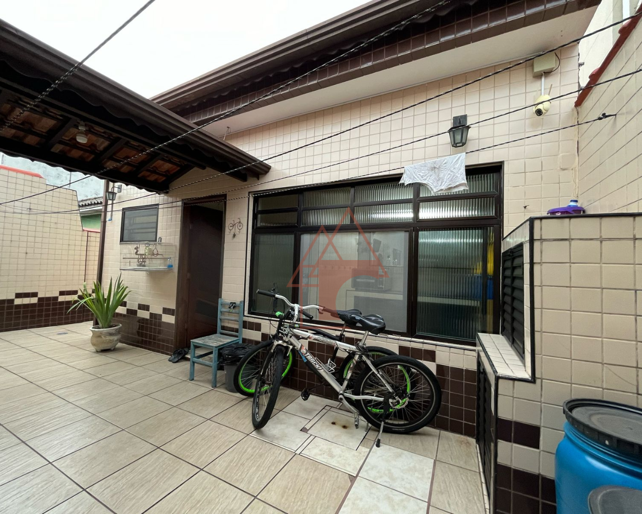 Imagem Casa com 3 Quartos à Venda, 146 m² em Vila Nova - Cubatão