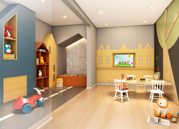 Imagem Apartamento com 2 Quartos à Venda,  em Água Funda - São Paulo