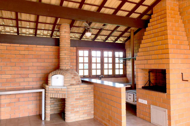 Imagem Casa de Condomínio com 3 Quartos à Venda, 1.000 m² em Jardim Tereza Cristina - Jundiaí Imagem Casa de Condomínio com 3 Quartos à Venda, 1.000 m² em Jardim Tereza Cristina - Jundiaí