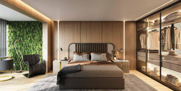 Imagem Apartamento com 3 Quartos à Venda, em Chácara Santo Antônio (Zona Sul) - São Paulo Imagem Apartamento com 3 Quartos à Venda, em Chácara Santo Antônio (Zona Sul) - São Paulo