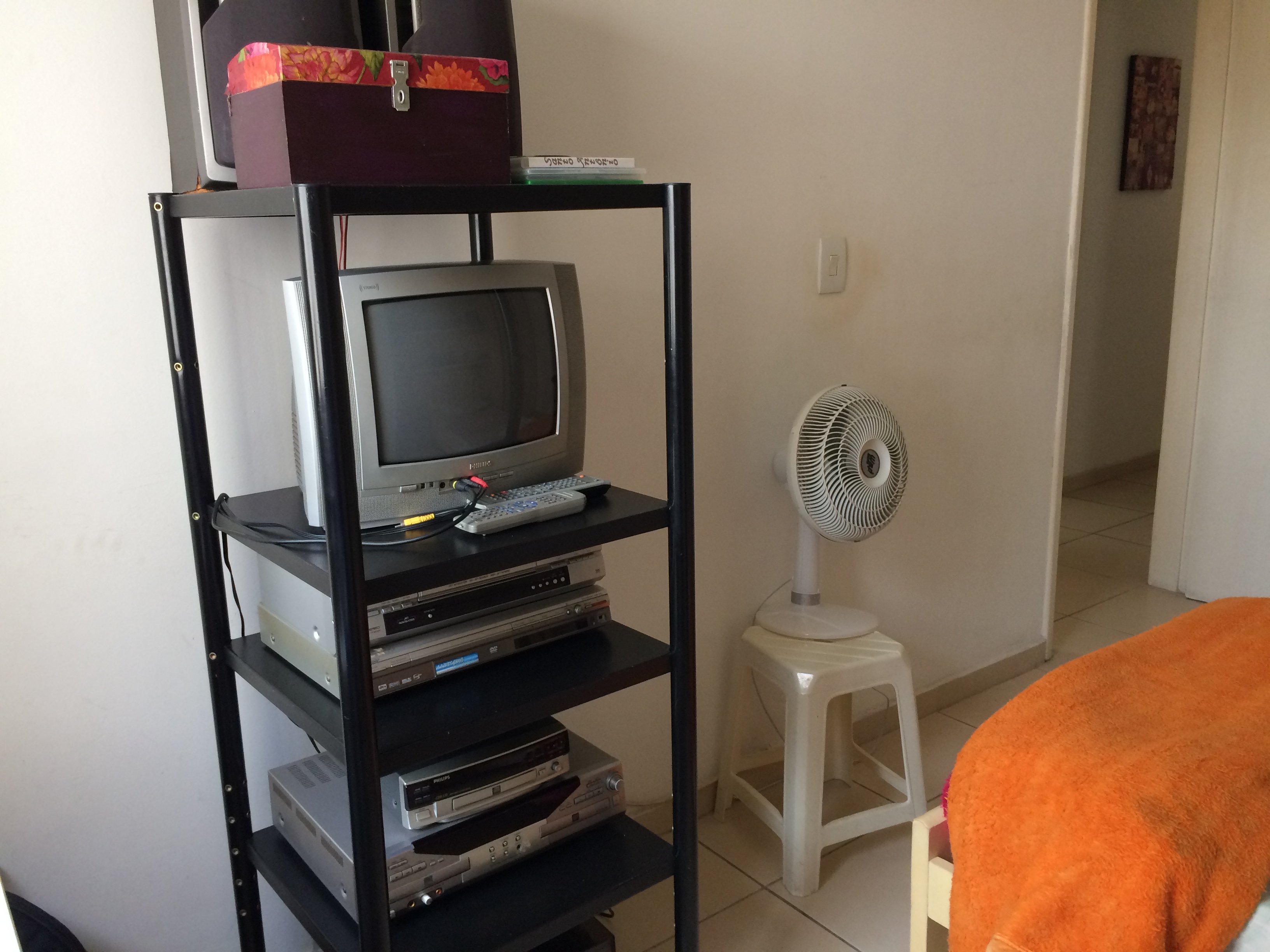 Imagem Apartamento com 2 Quartos à Venda, 80 m² em Indianópolis - São Paulo