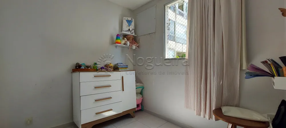 Imagem Apartamento com 3 Quartos à Venda, 57 m²em Piedade - Jaboatão dos Guararapes