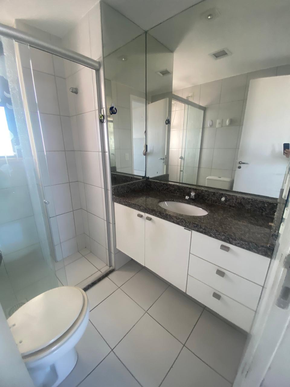 Imagem Apartamento com 2 Quartos à Venda, 103 m²em Meireles - Fortaleza