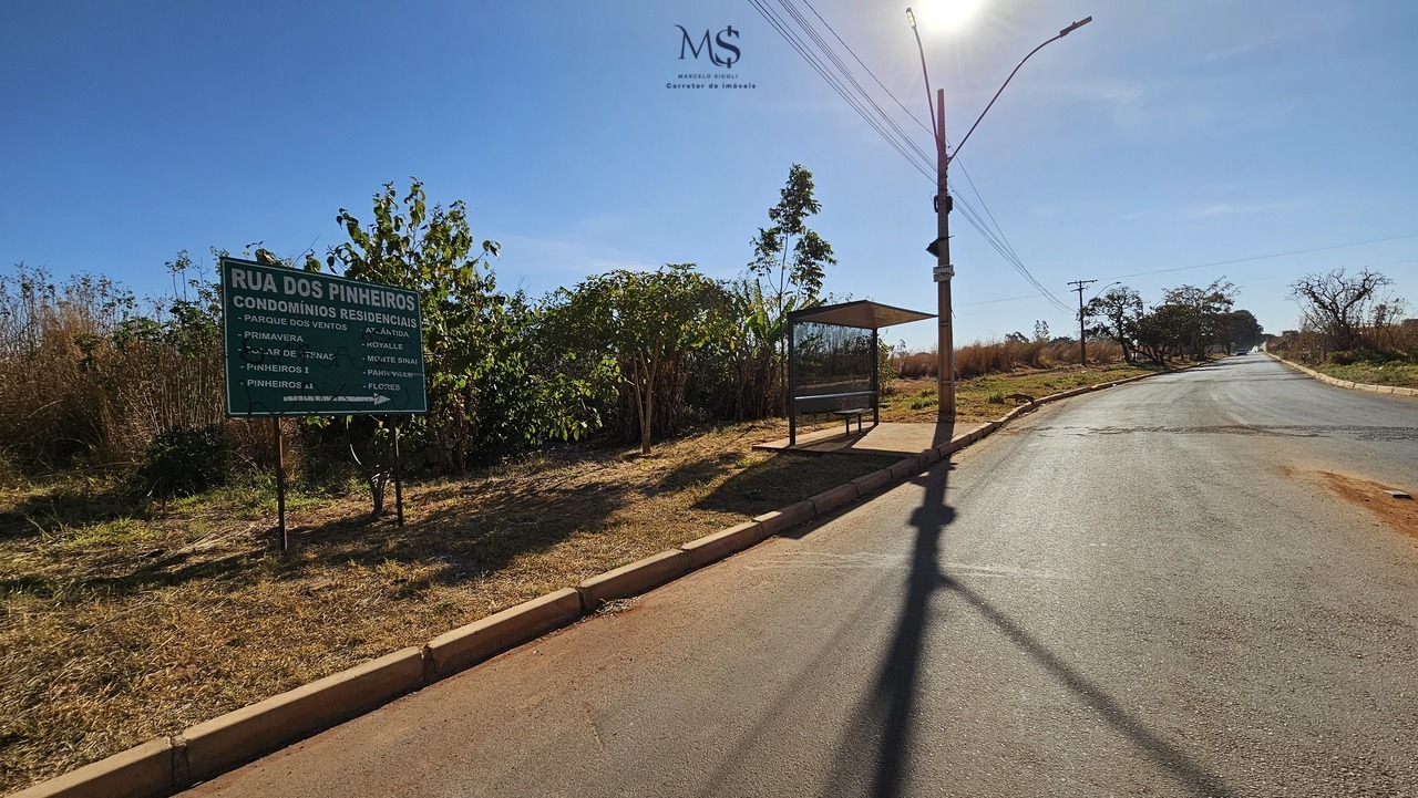 Imagem Terreno à Venda, 612 m²em Ponte Alta Norte (Gama) - Brasília