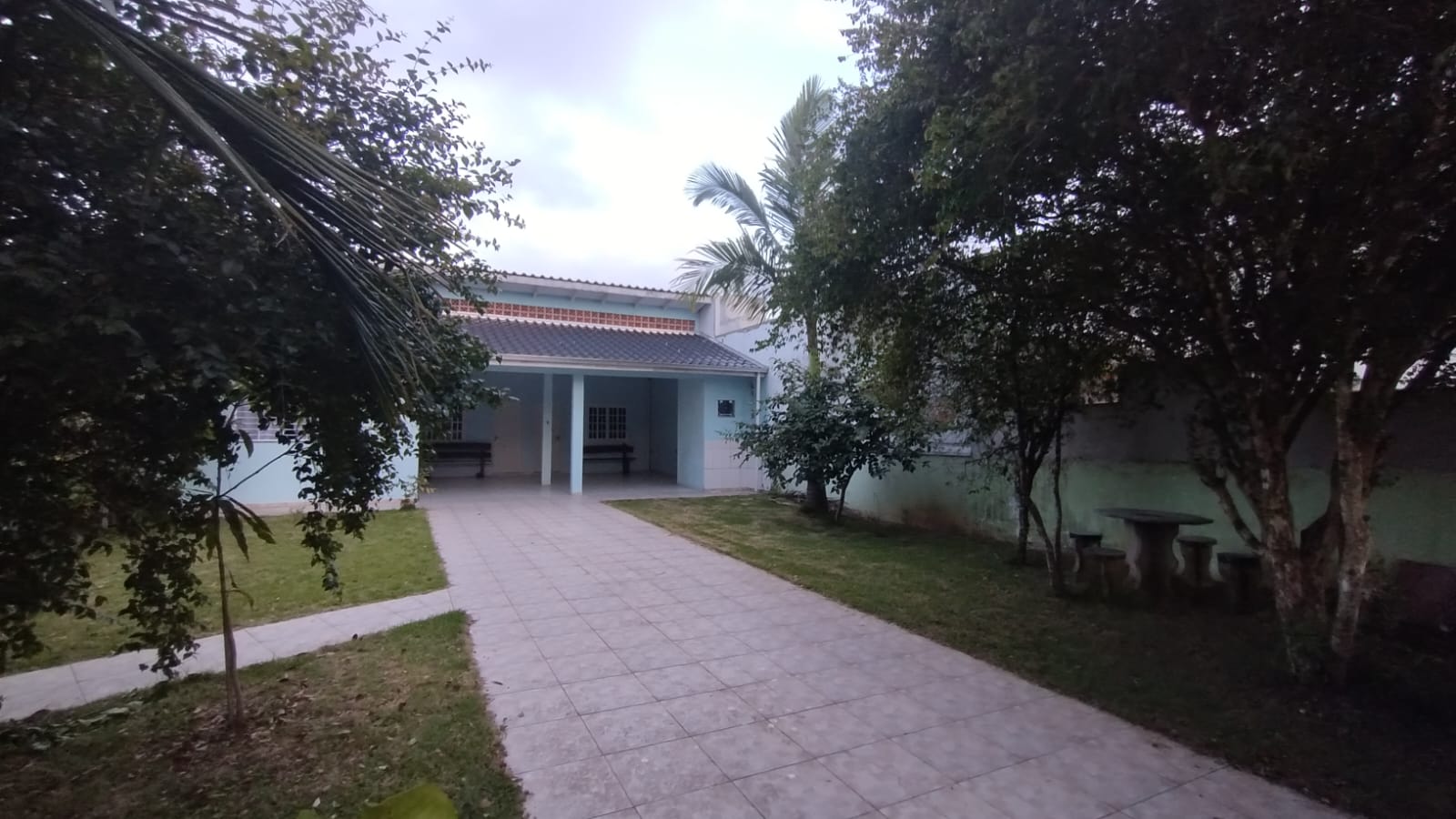 Imagem Casa com 3 Quartos à Venda, 141 m² em cambiju - Itapoá