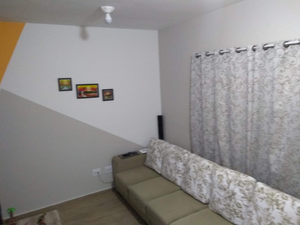 Imagem Casa de Condomínio com 2 Quartos à Venda, 70 m²em Vila Melchizedec - Mogi das Cruzes