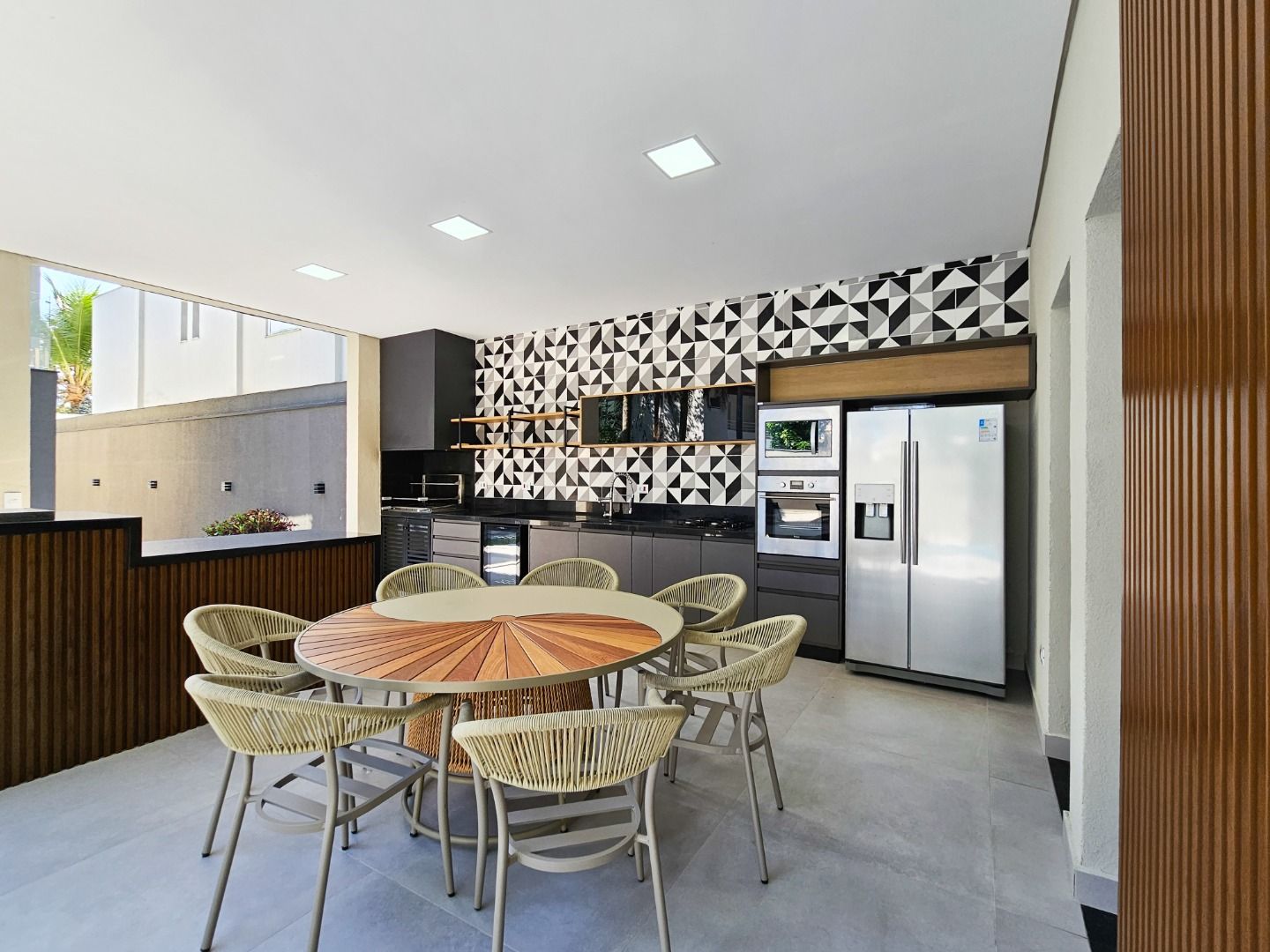 Imagem Casa com 5 Quartos à Venda, 379 m² em Riviera - Bertioga