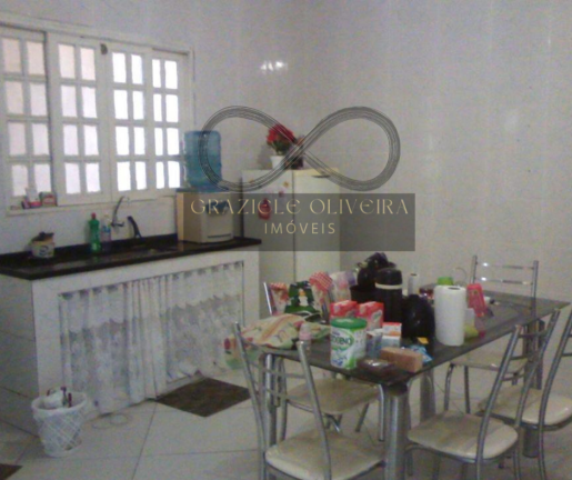 Imagem Casa com 2 Quartos à Venda, 120 m² em Cidade Jardim Guapimirim - Guapimirim