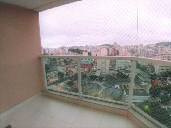 Imagem Apartamento com 2 Quartos à Venda, 82 m² em Icaraí - Niterói