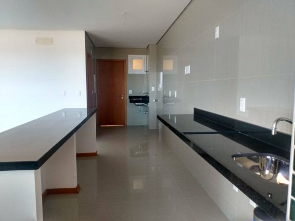 Imagem Apartamento com 3 Quartos à Venda, 164 m² em Guararapes - Fortaleza