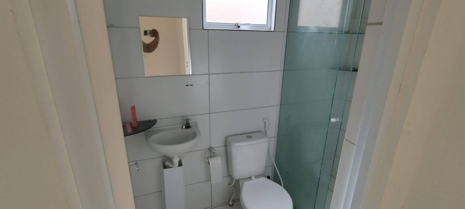 Imagem Casa de Condomínio com 2 Quartos à Venda, 61 m² em Vale do Gavião - Teresina Imagem Casa de Condomínio com 2 Quartos à Venda, 61 m² em Vale do Gavião - Teresina