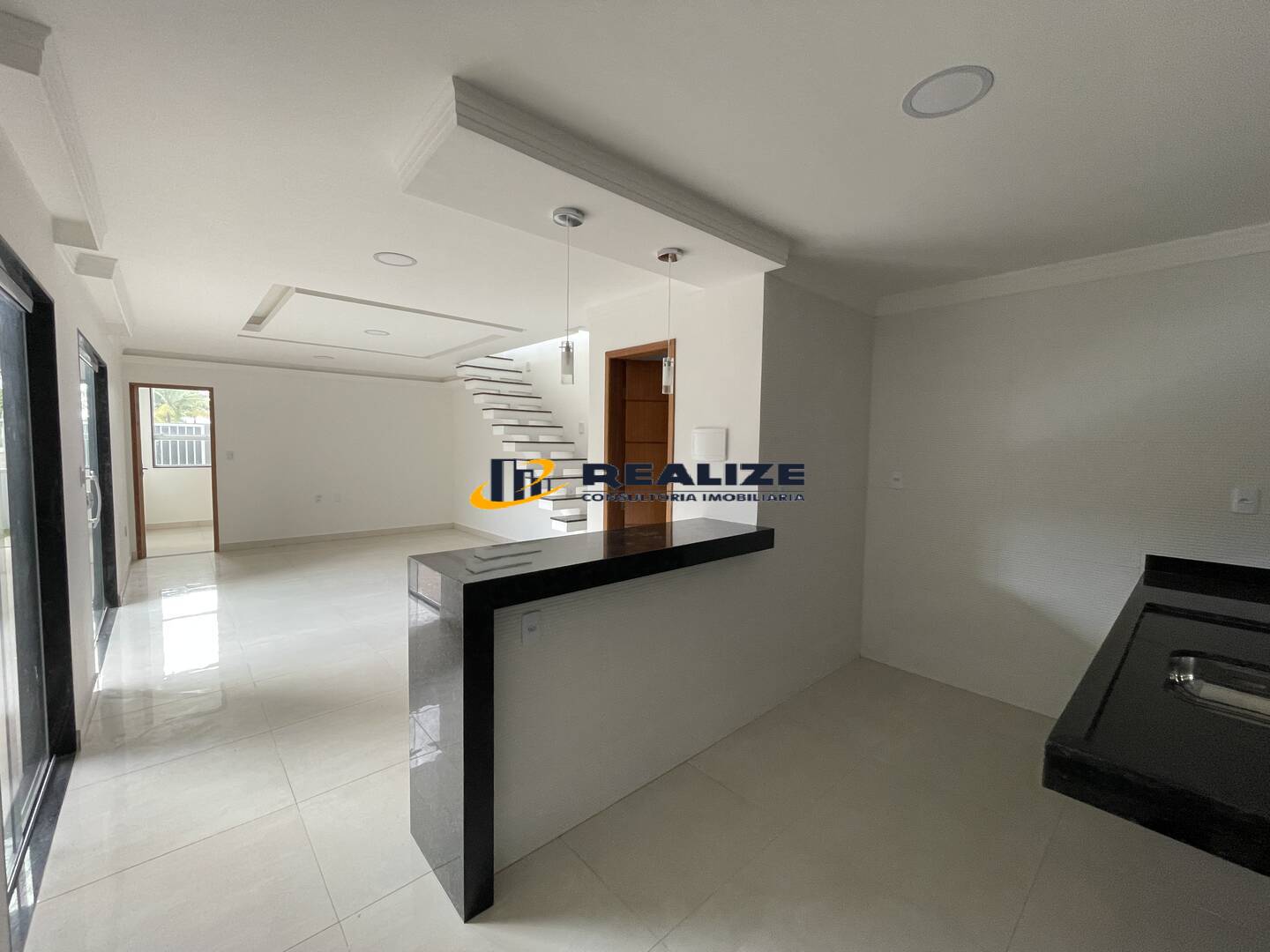 Imagem Casa com 3 Quartos à Venda, 155 m²em Parque Santo Antônio - Campos dos Goytacazes