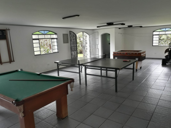 Imagem Casa de Condomínio com 4 Quartos à Venda,  em City Castello - Itu