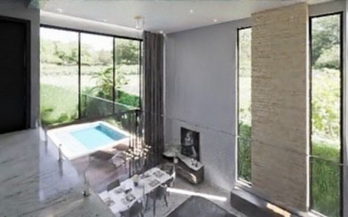 Imagem Casa com 4 Quartos à Venda, 380 m² em Alphaville - Santana de Parnaíba