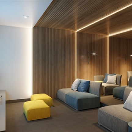 Imagem Apartamento com 1 Quarto à Venda, 29 m² em Vila Santa Catarina - São Paulo