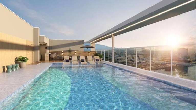 Imagem Apartamento com 3 Quartos à Venda, 77 m² em Santo Cristo - Rio de Janeiro
