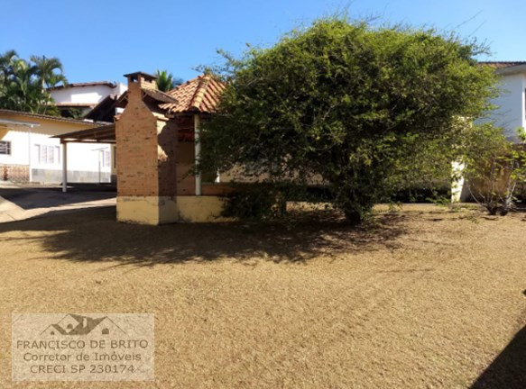 Imagem Casa com 2 Quartos à Venda, 91 m² em Vila Paulista - Cruzeiro Imagem Casa com 2 Quartos à Venda, 91 m² em Vila Paulista - Cruzeiro
