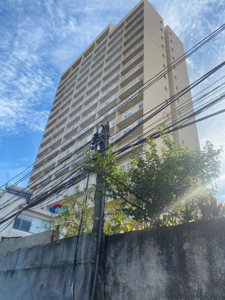 Imagem Apartamento com 1 Quarto à Venda, 26 m² em Vila Ré - São Paulo