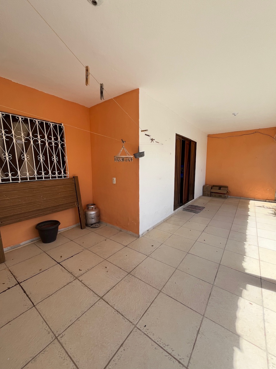 Imagem Casa com 3 Quartos à Venda, 136 m² em São Jorge - Maceió
