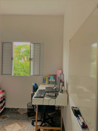 Imagem Sobrado com 3 Quartos à Venda, 212 m² em Vila Santa Teresinha - São Paulo Imagem Sobrado com 3 Quartos à Venda, 212 m² em Vila Santa Teresinha - São Paulo