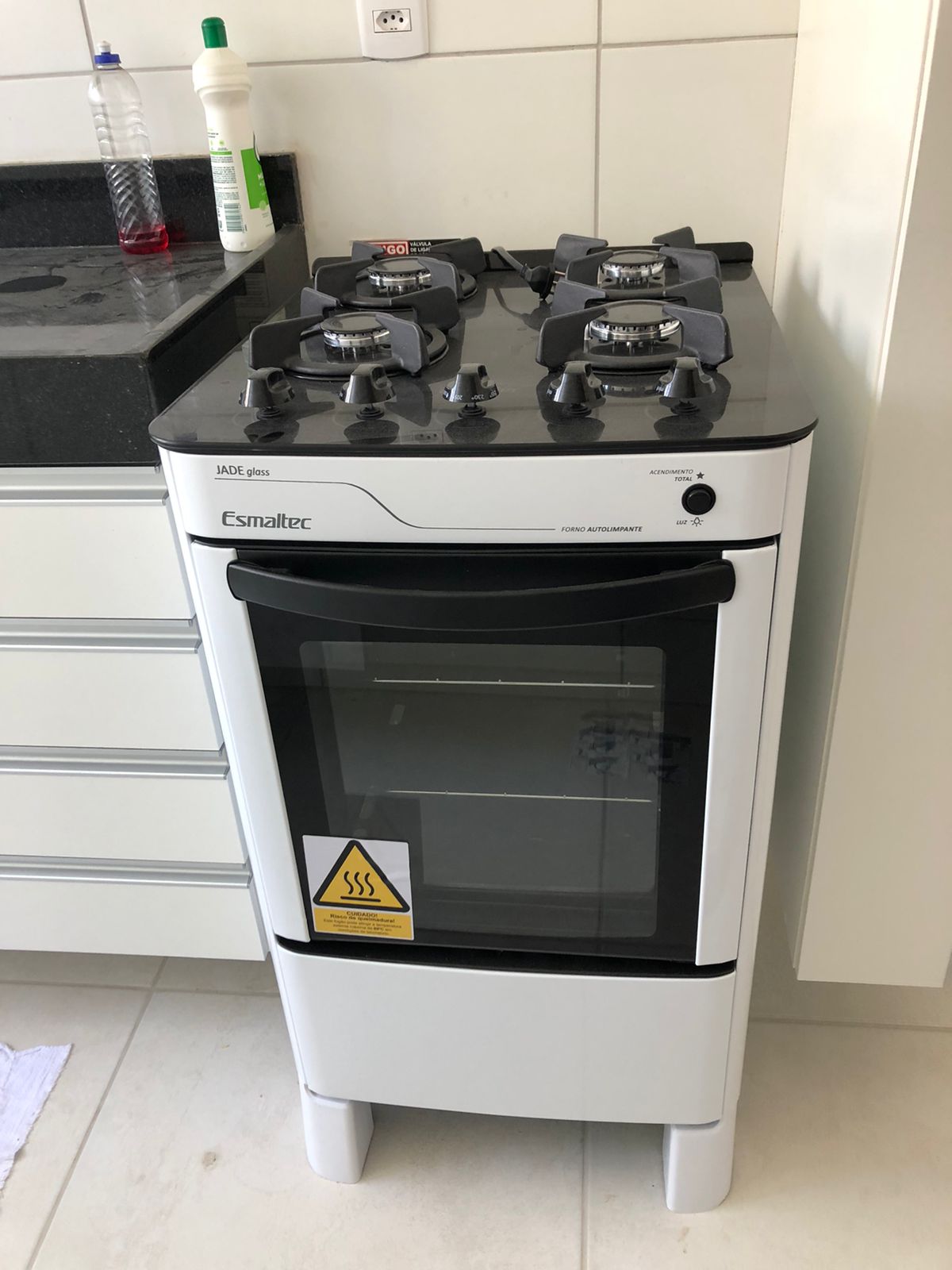 Imagem Apartamento com 2 Quartos para Alugar, em Centro - Lauro de Freitas