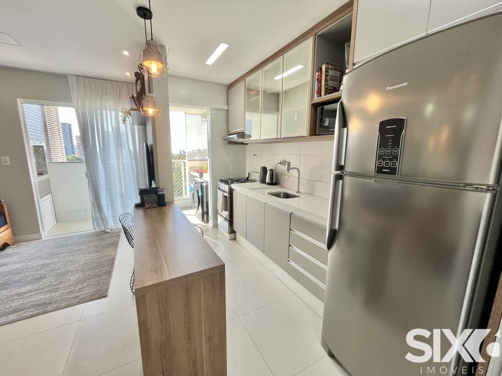 Imagem Apartamento com 2 Quartos à Venda, 64 m²em Praia Brava de Itajaí - Itajaí Imagem Apartamento com 2 Quartos à Venda, 64 m²em Praia Brava de Itajaí - Itajaí