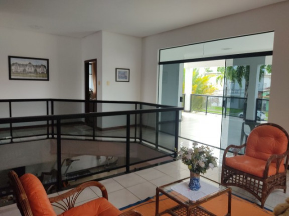 Imagem Casa de Condomínio com 4 Quartos à Venda, 510 m² em Parque Verde - Belém Imagem Casa de Condomínio com 4 Quartos à Venda, 510 m² em Parque Verde - Belém