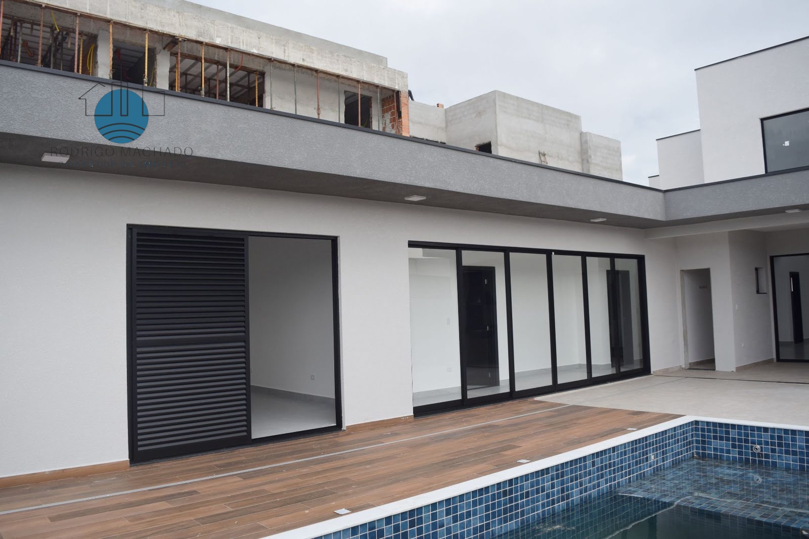 Imagem Sobrado com 4 Quartos à Venda, 305 m² em Condomínio Residencial Reserva Ecológica Atibaia - Atibaia Imagem Sobrado com 4 Quartos à Venda, 305 m² em Condomínio Residencial Reserva Ecológica Atibaia - Atibaia