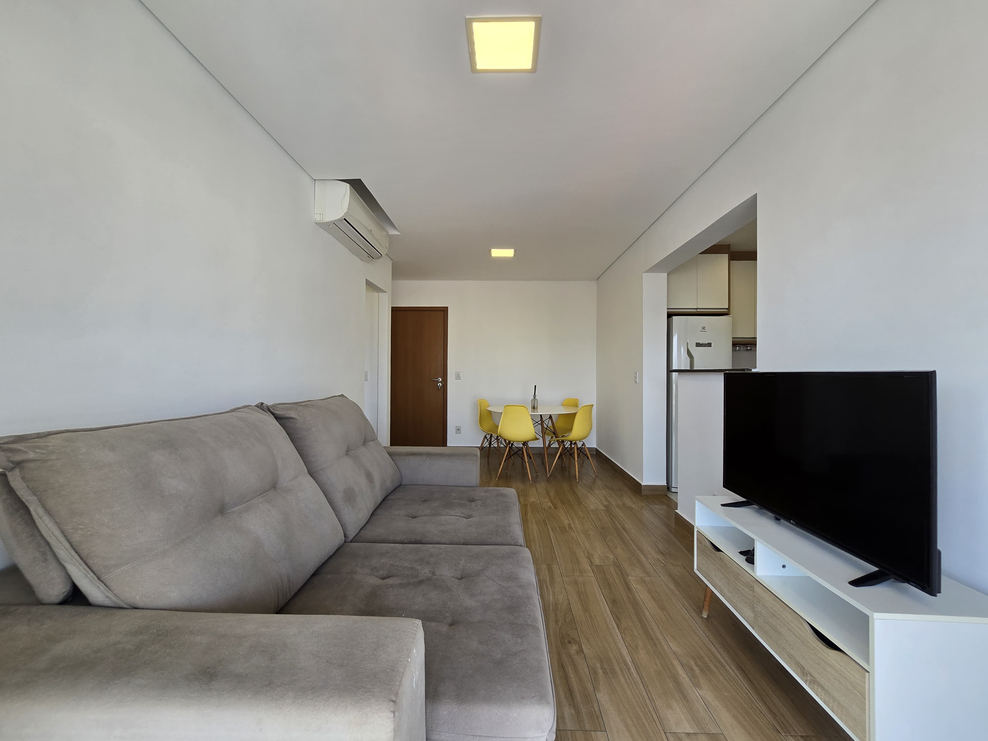 Imagem Apartamento com 2 Quartos à Venda, 88 m² em Boqueirão - Santos