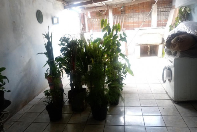 Imagem Sobrado com 1 Quarto à Venda, 40 m² em Jardim Peri - São Paulo