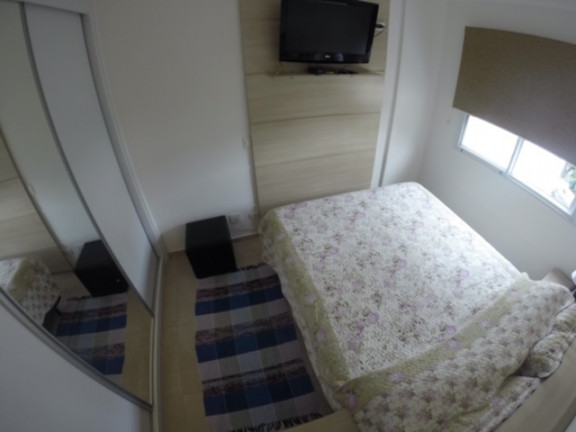 Imagem Apartamento com 3 Quartos à Venda, 75 m² em Jardim Ampliação - São Paulo