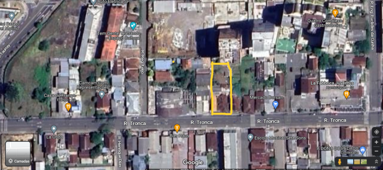 Imagem Terreno à Venda, 612 m² em Rio Branco - Caxias do Sul Imagem Terreno à Venda, 612 m² em Rio Branco - Caxias do Sul