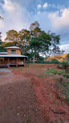 Imagem Casa com 3 Quartos à Venda, 170 m² em Suzana - Brumadinho
