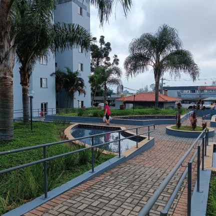 Imagem Apartamento com 2 Quartos à Venda, 60 m² em Monte Castelo - São José dos Campos Imagem Apartamento com 2 Quartos à Venda, 60 m² em Monte Castelo - São José dos Campos