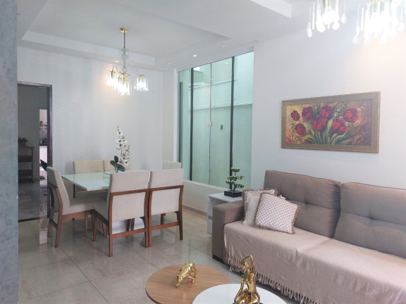 Imagem Casa de Condomínio com 3 Quartos à Venda, 260 m² em Antares - Maceió Imagem Casa de Condomínio com 3 Quartos à Venda, 260 m² em Antares - Maceió
