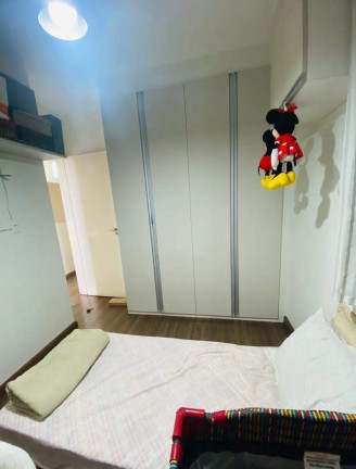 Imagem Apartamento com 3 Quartos à Venda, 65 m² em Vila Municipal - Jundiaí