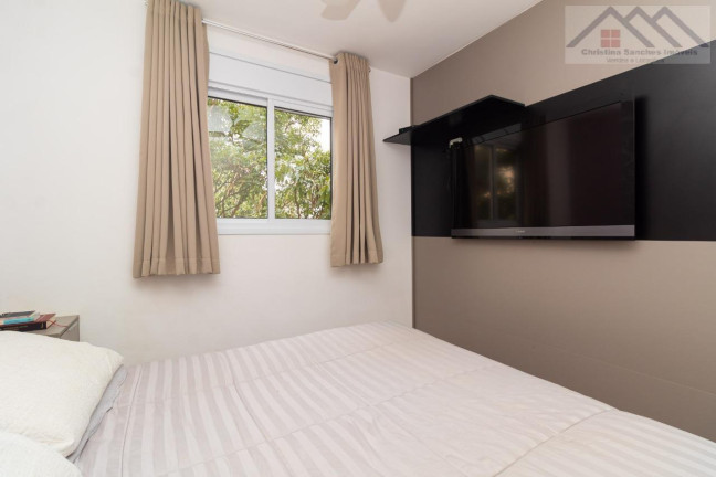 Imagem Apartamento com 2 Quartos à Venda, 85 m² em Vila Gumercindo - São Paulo