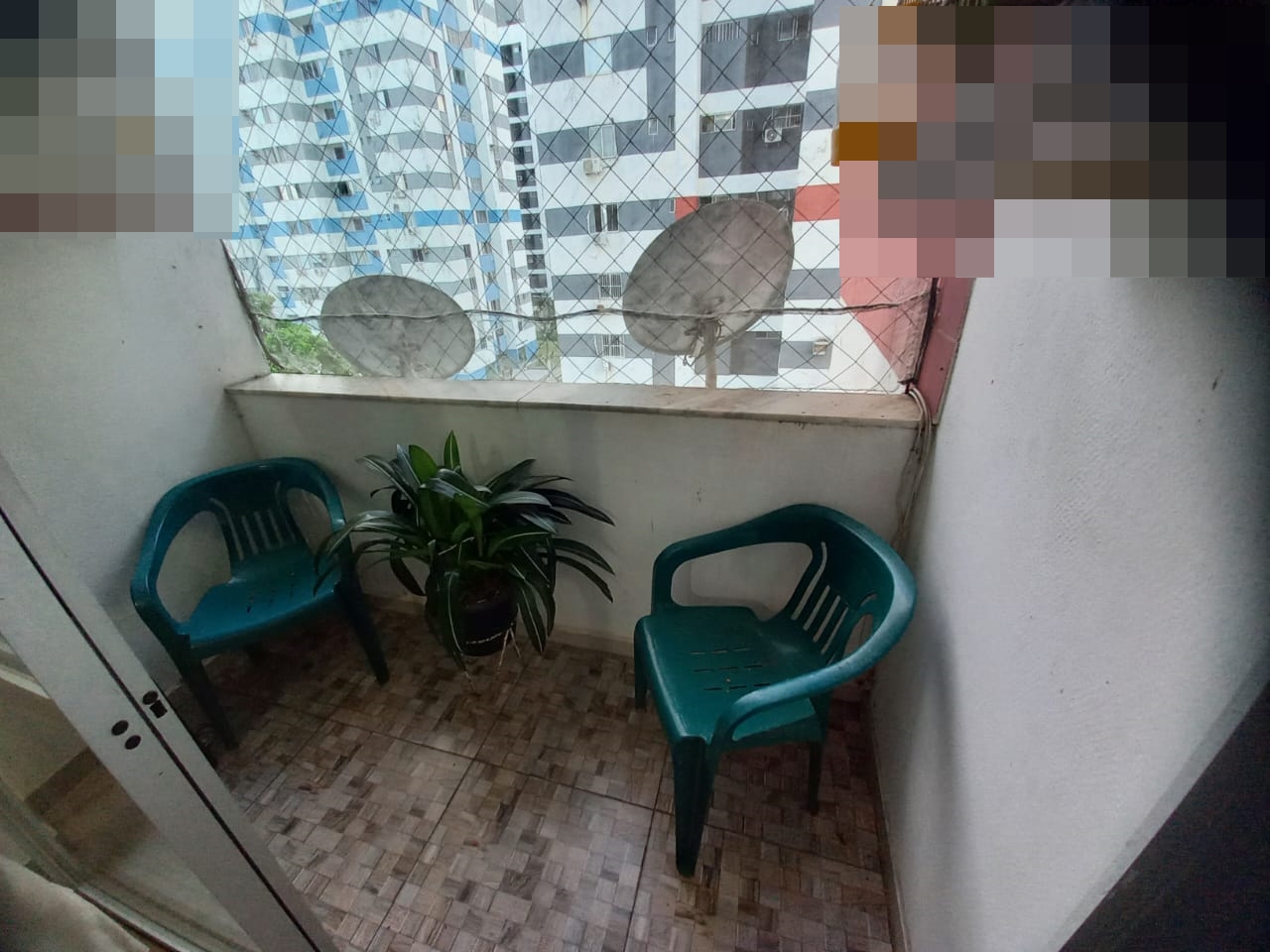 Imagem Apartamento com 2 Quartos à Venda, 54 m²em Saboeiro - Salvador