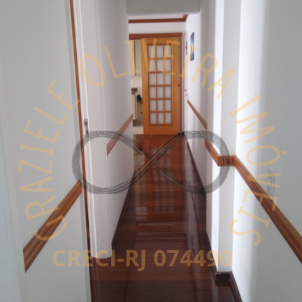 Imagem Apartamento com 2 Quartos à Venda, 88 m² em Alto - Teresópolis