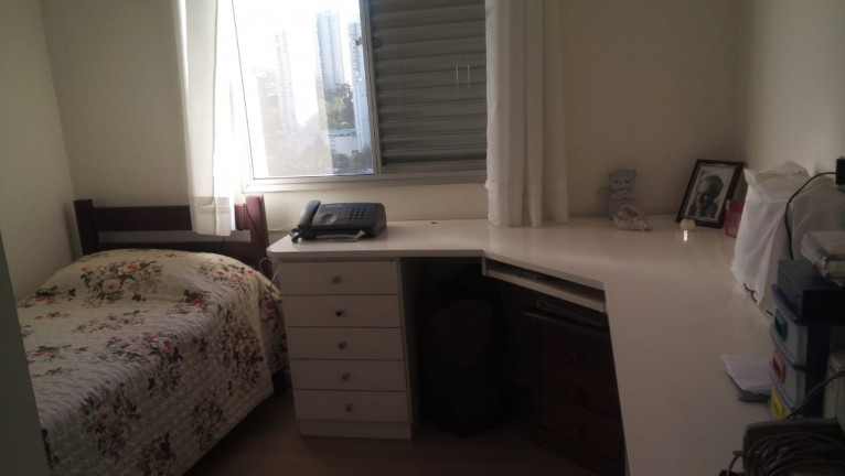 Imagem Apartamento com 3 Quartos à Venda, 98 m² em Vila Andrade - São Paulo