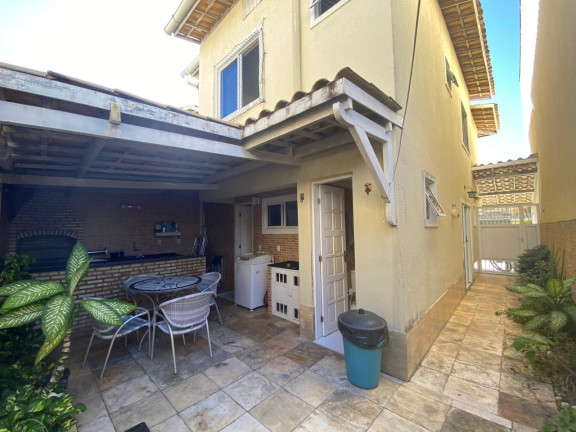 Imagem Casa de Condomínio com 3 Quartos à Venda, 138 m² em Sapiranga-Coité - Fortaleza