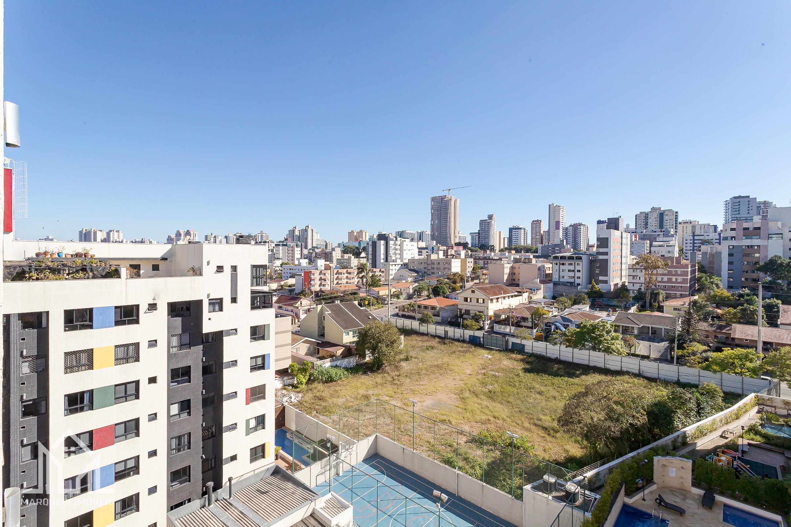 Imagem Apartamento com 3 Quartos à Venda, 150 m² em Água Verde - Curitiba