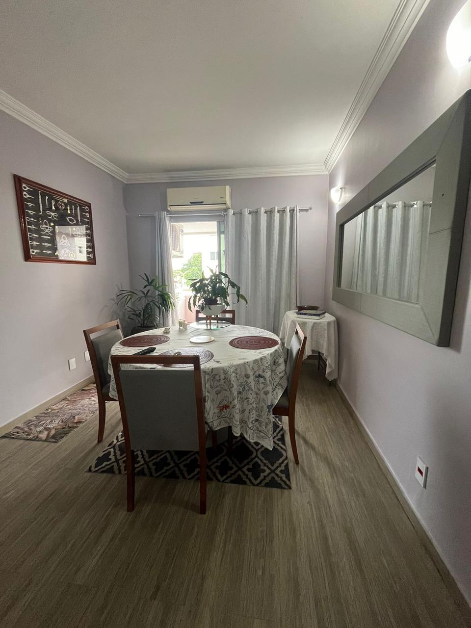 Imagem Apartamento com 3 Quartos à Venda, 117 m²em Nossa Senhora das Graças - Manaus