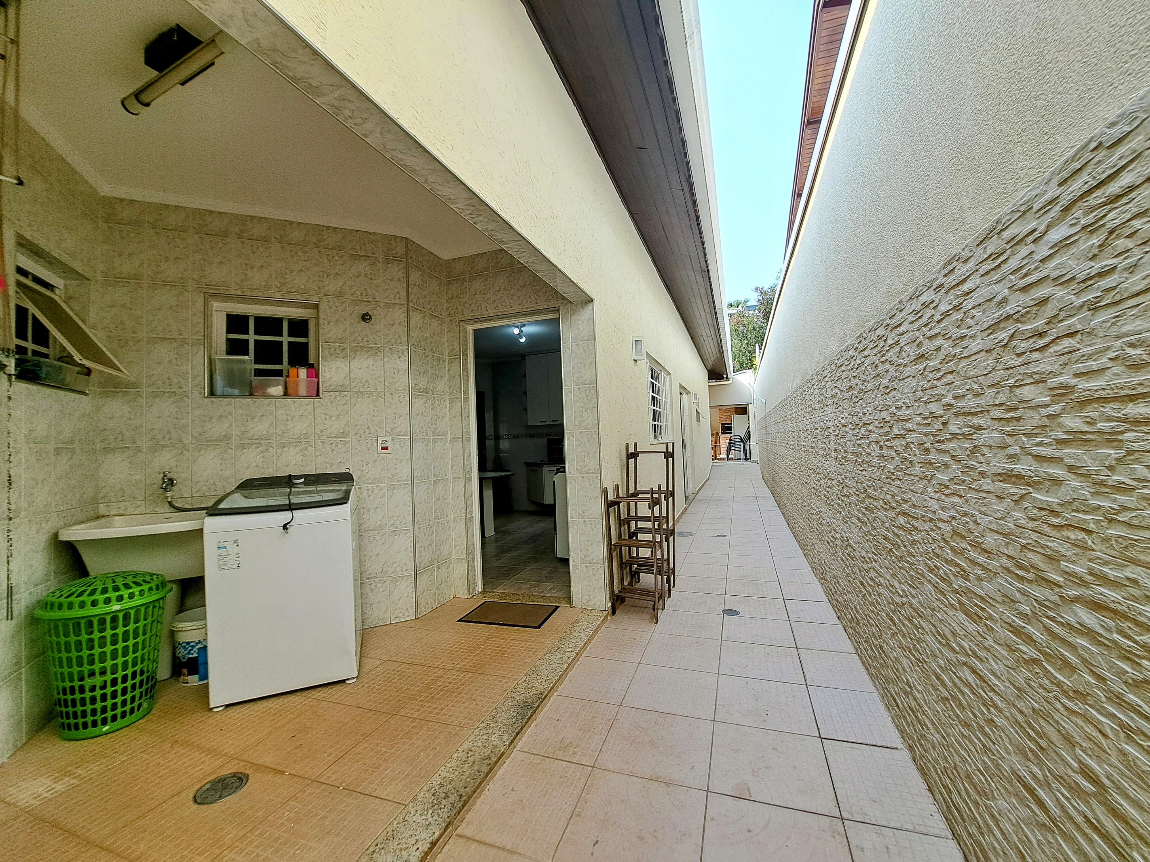 Imagem Casa com 3 Quartos à Venda, 180 m²em Parque Alto Taquaral - Campinas Imagem Casa com 3 Quartos à Venda, 180 m²em Parque Alto Taquaral - Campinas
